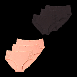 QUEENTEX Slips 5.99 €