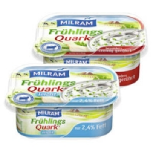 Milram Fr&uuml;hlingsquark 0.59&nbsp;&euro;