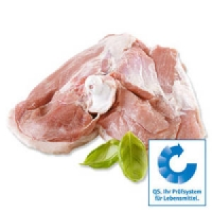 Frische Puten-Oberkeule