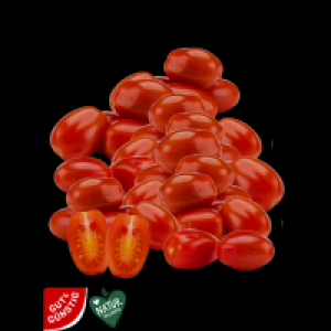 Mini-Pflaumentomaten 1.49 €