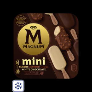 Edeka  Magnum oder Cornetto Multipack Eis