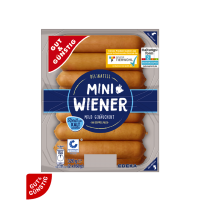 Edeka  Mini Wiener