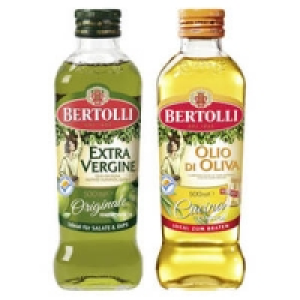 Bertolli Olivenöl 2.99 €