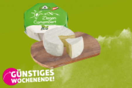 Denns Schlierbacher Ziegencamembert