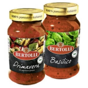 Bertolli Pasta-Saucen Classico 1.79 €