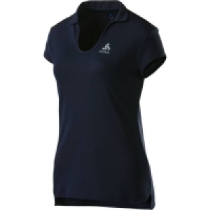 InterSport Odlo ODLO Damen Polo KUMANO LIGHT