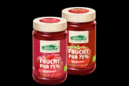 Fruchtaufstrich 2.49 €