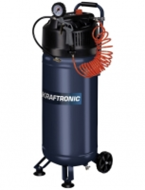 Kompressor »KT-KP 50 OF Set«, 10 bar, Max. Füllleistung: 97 l/min