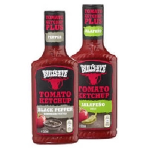 Bulls-Eye Ketchup 2.79&nbsp;&euro;