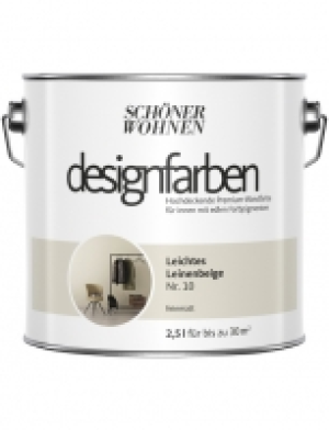 Dispersionsfarbe, matt 34.99 €