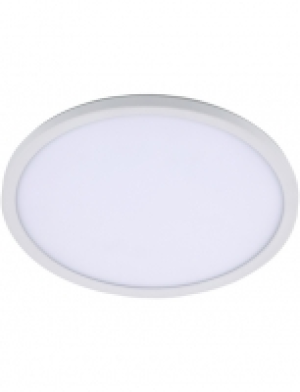 LED-Panel, inkl. Leuchtmittel in kaltweiß