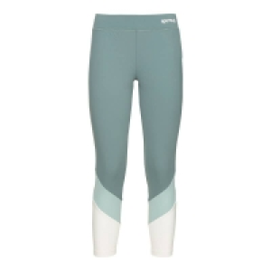 Damen-Sportleggings mit Farbblock-Design 31.99 €