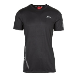Herren-Fitness-T-Shirt mit tollem Tragegefühl 31.99 €