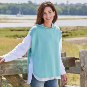 Damen-Pullunder mit Viskose 31.99 €