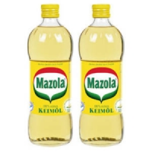 Mazola Reines Keimöl 2.29 €