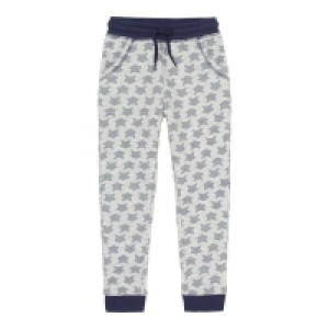 Jungen-Jogginghose mit Fuchs-Muster 31.99 €