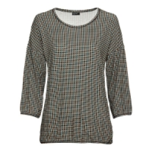 Damen-Shirt mit elastischem Saum 31.99 €