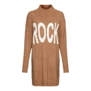 Damen-Pullover in langem Design 31.99 €