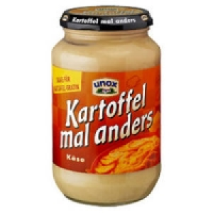 Unox Gratinsauce