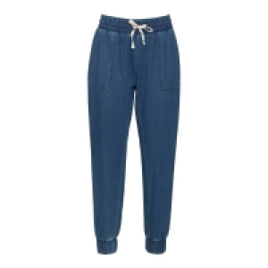Damen-Joggpants im Denim-Look 31.99 €