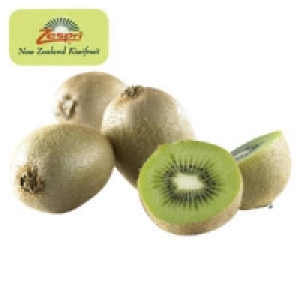 Neuseeland Kiwi, gr&uuml;n