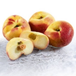 Spanien Weinbergpfirsiche Paraguayos 1.29 €