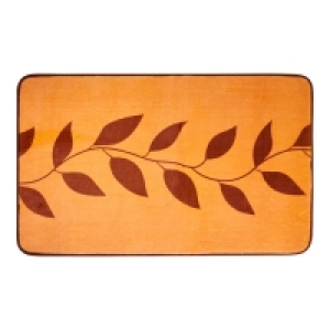 Memory-Foam-Teppich, ca. 55x90cm 31.99 €