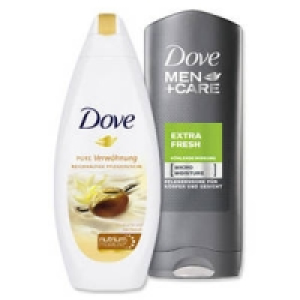 Dove Pflegedusche 1.29&nbsp;&euro;