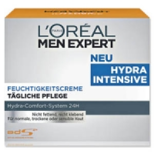 Men Expert Hydra Intensive Feuchtigkeitscreme