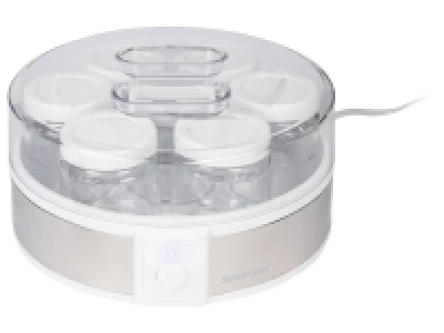 SILVERCREST Joghurtbereiter »SJB 20 A1«, inkl. 7 Portionsgläser 14.99 €