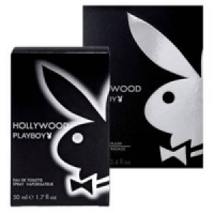 Playboy Eau de Toilette f&uuml;r Herren oder After Shave 6.99&nbsp;&euro;