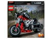 Lidl Lego® Technic LEGO® Technic 42132 »Chopper«