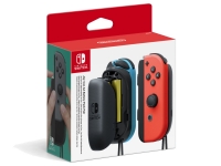 Lidl Nintendo Nintendo Switch Joy-Con AA-Batteriezubehör, 2er Set
