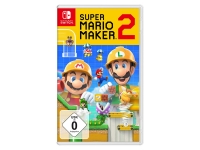 Lidl Nintendo Nintendo Switch Super Mario Maker 2