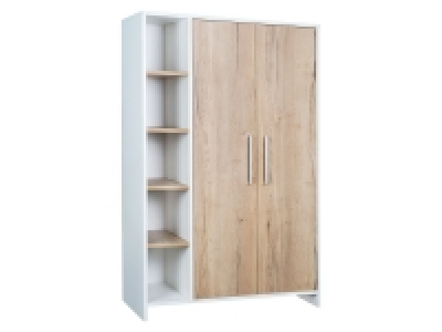 Lidl Schardt Schardt Eco Plus Schrank 2 Türen