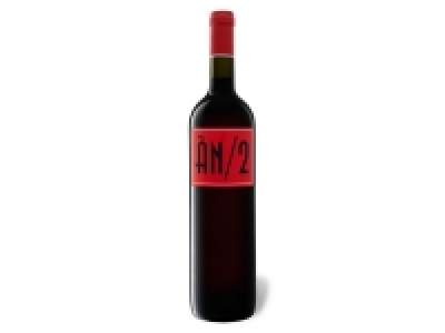 Ànima Negra Àn/2 Mallorca VdT Illes Balears trocken, Rotwein 2020