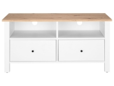 LIVARNO home Lowboard »Stockholm«, 2 offene Fächer 79.99 €