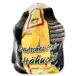 Meyer Deutsches Mais-H&auml;hnchen 3.99&nbsp;&euro;