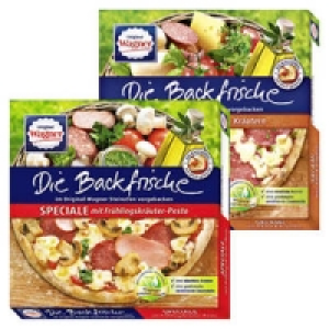 Wagner Die Backfrische Speciale oder Salami 2.22&nbsp;&euro;