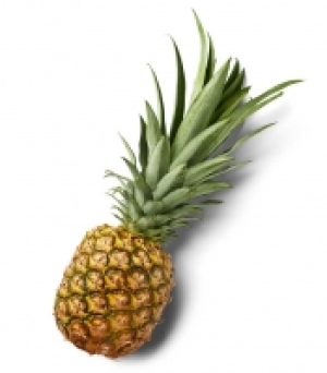 Costa-rican. Ananas, lose 1.49 €