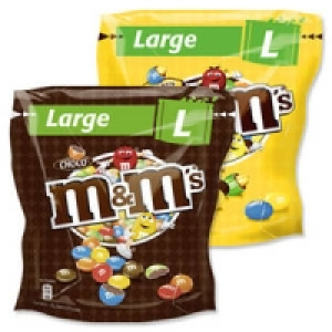 m&m´s 2.29 €