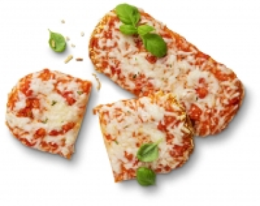 Pizza Margherita 0.69 €