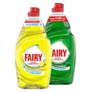 Fairy Handsp&uuml;lmittel 0.99&nbsp;&euro;