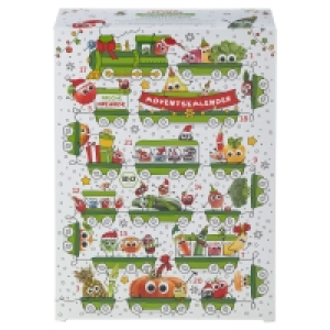 FRECHE FREUNDE Adventskalender