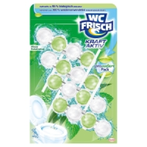 WC FRISCH Kraft Aktiv 200 g 4.45 €