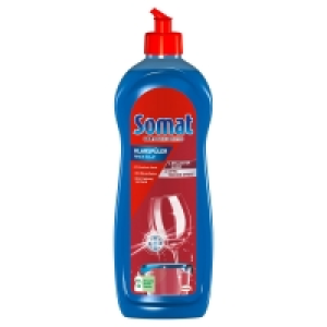 SOMAT Spülmaschinen-Pflege Klarspüler 750 ml 2.49 €