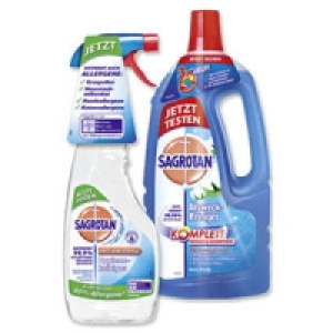 Sagrotan Alles-in-1 Reiniger 2.79&nbsp;&euro;