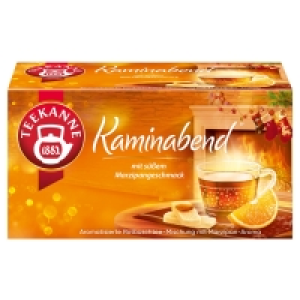 TEEKANNE Wintertee 40 g 1.69 €