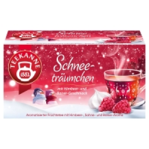 TEEKANNE Wintertee 40,5 g 1.69 €