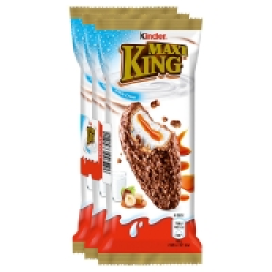 FERRERO® kinder® Maxi King 105 g 0.99 €
